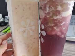 -奈雪的茶(杨家坪万象城店)