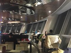 -339旋转餐厅(天府熊猫塔店)