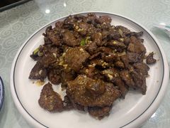 -同发号饭庄(复兴路店)