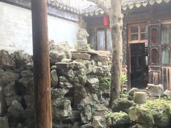 -小雅青年旅舍(平江路店)