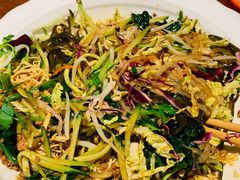 -燕郊烧鸽子(广安路店)