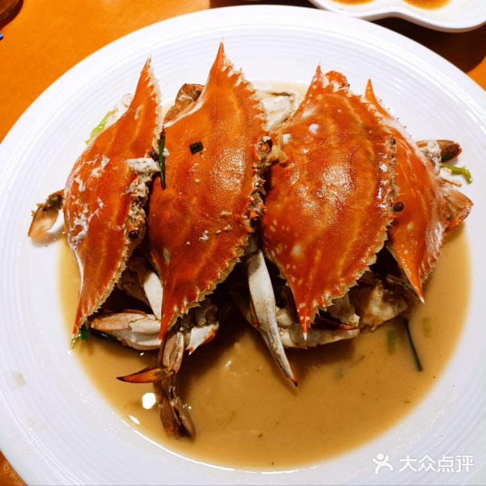 谊荣海鲜大牌档(石湖店)图片