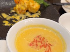 -ManHo万豪中餐厅(成都茂业JW万豪酒店)