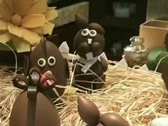 -西点坊(浦东香格里拉店)