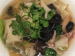 -萧记三鲜烩面(郑汴路店)