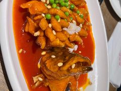松鼠桂鱼-廊亦舫Lang Yi Fang Restaurant(金桥店)
