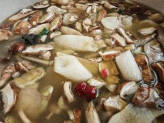 -山菌美食苑(振兴路店)