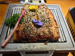 -鳗鱼家·深夜食堂(军博店)