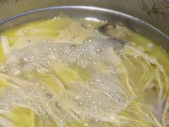 -烹然四季椰子鸡火锅(姚家园万象汇店)