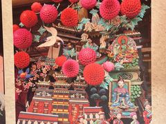 -塔尔寺菩提树