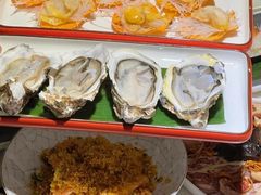 -碗中海·蒸汽海鲜·桑拿鸡(岭南天地店)