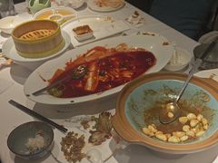 -松鹤楼·非遗·苏帮菜(融科店)