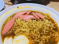 煮方便面-烤五行·烧烤烤串(石佛营店)