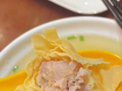 -大壶春生煎(四川中路店)