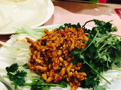 -老昌春饼(中央大街店)