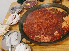 虾滑-刁姐火锅(五小区店)