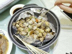 -新享乐海鲜(翠华路店)