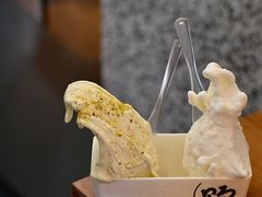 -野人先生Gelato(上海长宁龙之梦店)