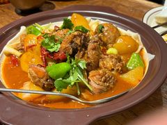 -纳鲁孜·新疆特色餐厅(上海悦荟广场店)