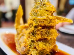 -老牌坊鲁菜名店(宽厚里店)