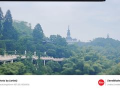 -径山寺