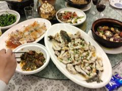 -客家汇·客家传承菜(水库店)