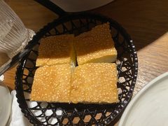 外婆巧手火烧馍-清水亭湖北菜(大屯DT51店)