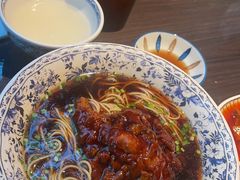 -阿大排档(长春这有山店)