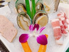 -金象泰馆泰式海鲜火锅(文南路店)