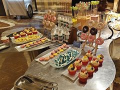 -常德武陵天济喜来登酒店-盛宴餐厅