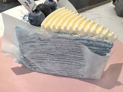 -嗒令甜品·主题融合料理餐厅(首座时代店)