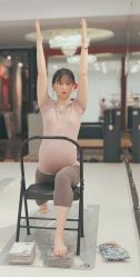-爱尔乐美孕产瑜伽·普拉提