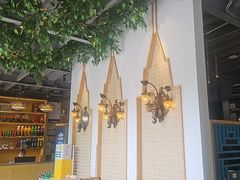 -金塔傣乡·云南民族特色菜·傣味手抓饭(金瓦路店)