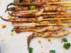 -逗烤·轻烧烤(福田店)