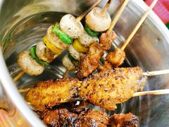 -炒豆合作社(东四总店)