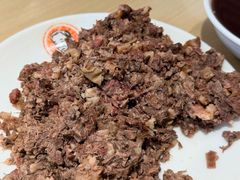 -闫家驴肉老店(华电一校店)