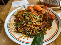 -迷你椰·泰式大排档(湖州衣裳街店)