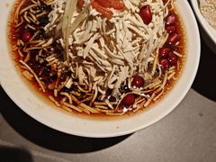-晓淮山·扬州早茶·淮扬菜(龙阳广场店)