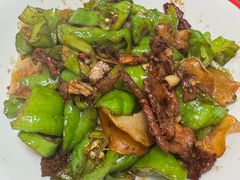 -美达尔烧烤海鲜家常菜(泰山路店)