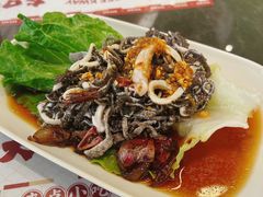 -一肴·牛肉粿条(深圳湾睿印店)