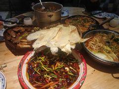 -灶东家民间菜(回兴店)
