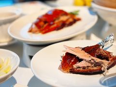 -四季民福烤鸭店(故宫店)