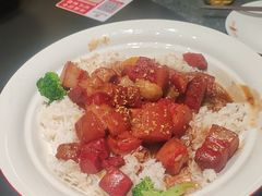 -老山东·山东菜(鲁菜名店)