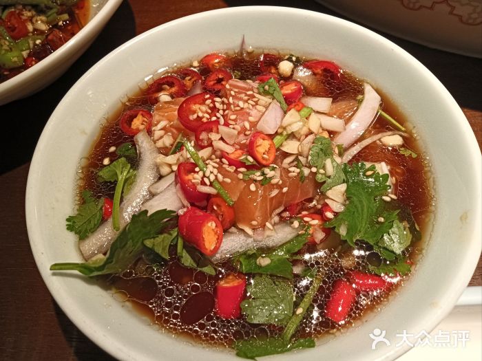 乔街深夜食堂·小龙虾·高压锅生蚝(杭州总店)图片
