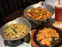 -卯时·龙光雅宴·精致锡帮菜(惠山古镇店)