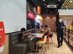 -永和大王(华侨城店)