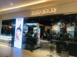 -HairCode芭曲发型