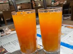 杂果宾治-敏华冰厅(天河城店)