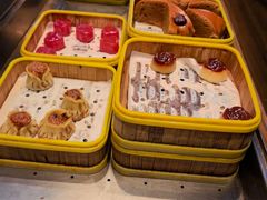 -苏格里岛自助烤肉海鲜火锅(成都金牛万达店)