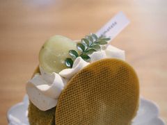 -Kekimatata 生日蛋糕·烘焙教学